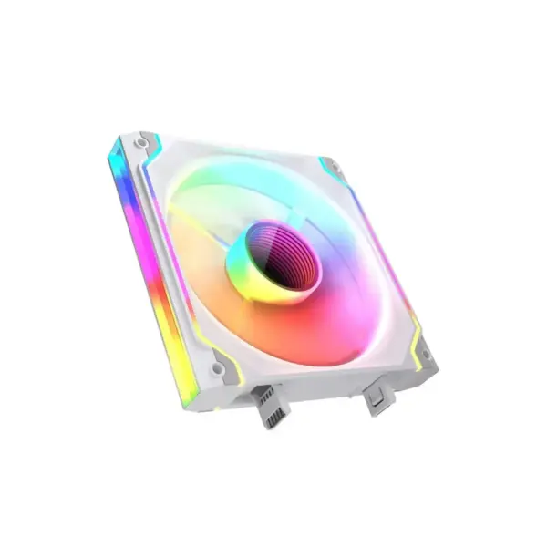 Кулер до корпусу Cougar SC140 ARGB RB (White) Кулер до корпусу Cougar SC140 ARGB RB (White)