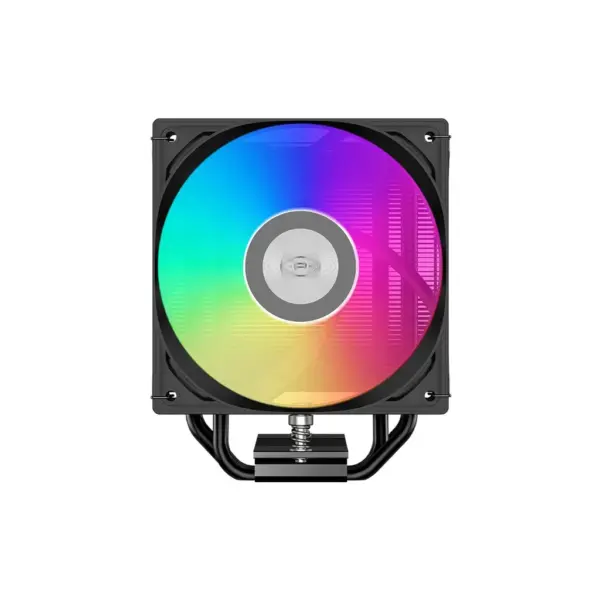Кулер до процесора PcCooler RT400 ARGB BK