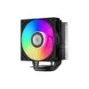 Кулер до процесора PcCooler RT400 ARGB BK