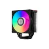 Кулер до процесора PcCooler RT500 Digital ARGB BK