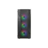 Корпус для ПК Cougar MX110 RGB