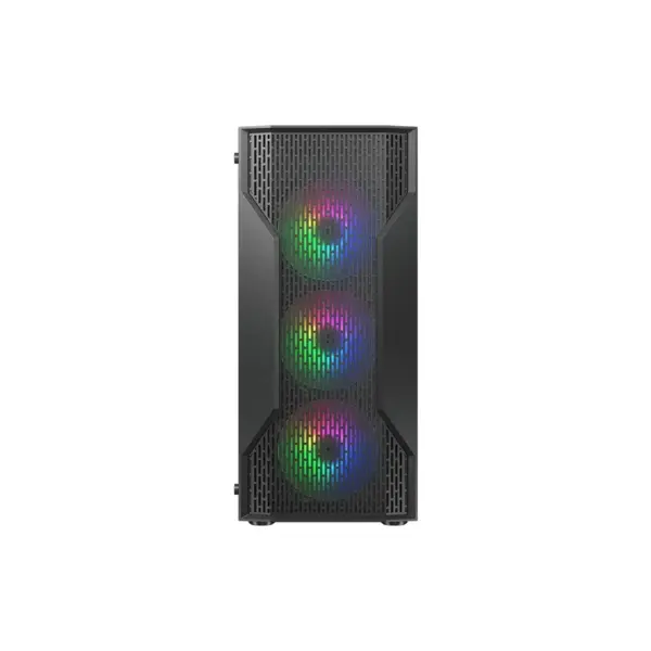 Корпус для ПК Cougar MX110 RGB