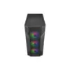 Корпус для ПК Cougar MX110 RGB