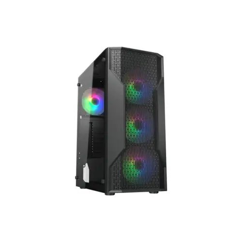 Корпус для ПК Cougar MX110 RGB