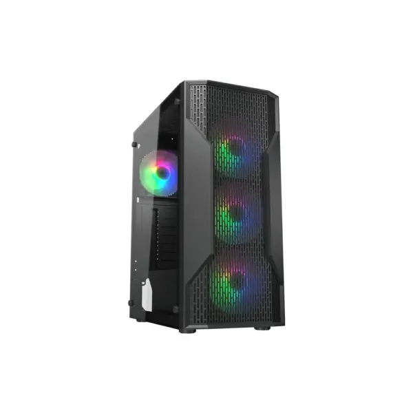 Корпус для ПК Cougar MX110 RGB