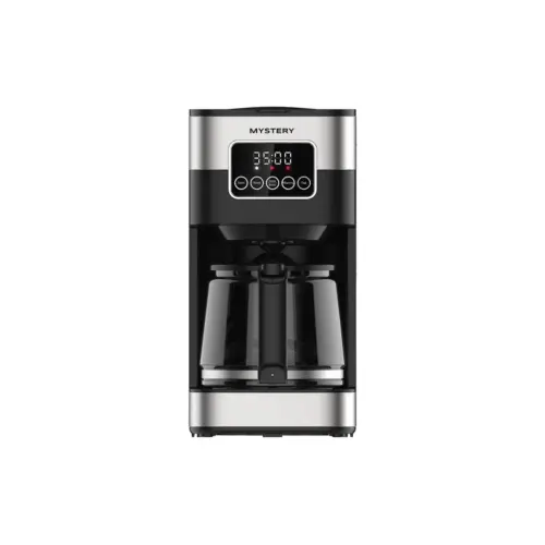 Крапельна кавоварка Mystery MCB-1150