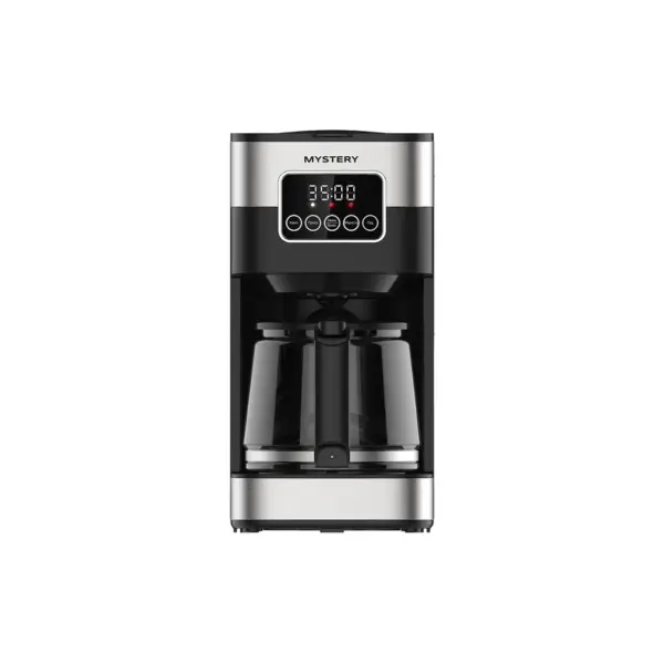 Крапельна кавоварка Mystery MCB-1150