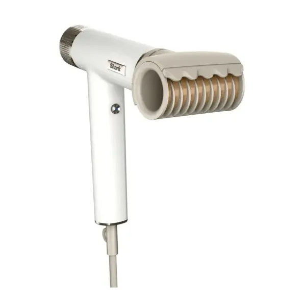 Фен Shark SpeedStyle 3-in-1 for Straight & Wavy Hair (HD333EU)