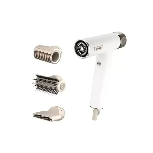 Фен Shark SpeedStyle 3-in-1 for Straight & Wavy Hair (HD333EU)