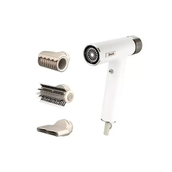 Фен Shark SpeedStyle 3-in-1 for Straight & Wavy Hair (HD333EU)
