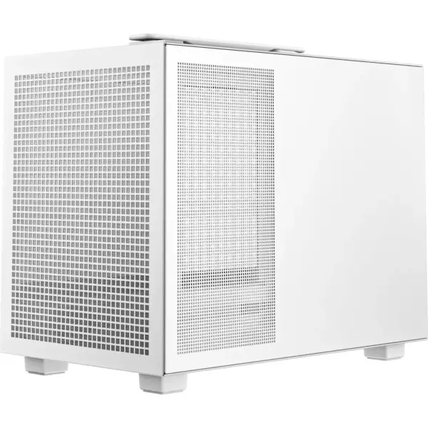 Корпус для ПК Deepcool CH160 MESH WH