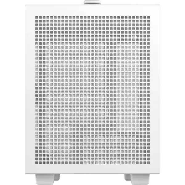 Корпус для ПК Deepcool CH160 MESH WH