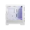 Корпус для ПК MSI MAG FORGE 320R AIRFLOW WH
