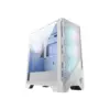 Корпус для ПК MSI MAG FORGE 320R AIRFLOW WH