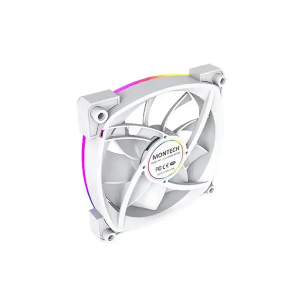 Кулер до корпусу MONTECH AX120(W3I1)