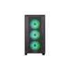 Корпус для ПК Chieftec HUNTER 3 (GS-03B-OP)