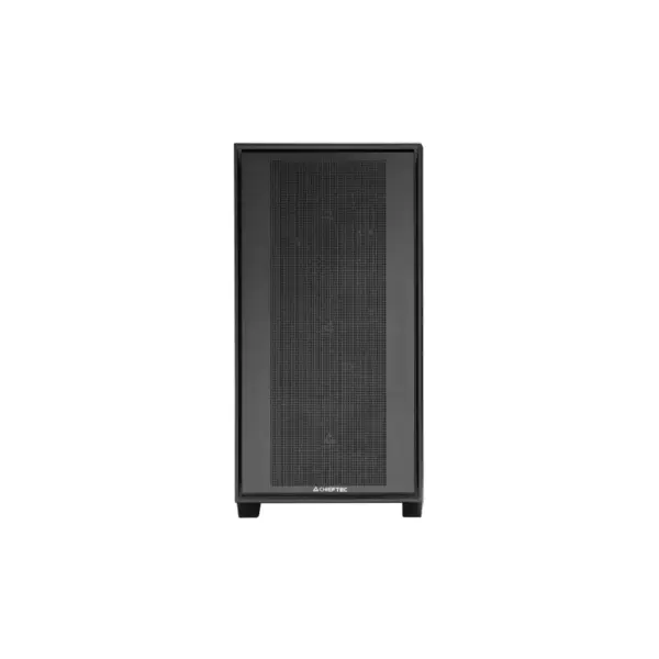 Корпус для ПК Chieftec NIGHT HUNTER 3 (GS-03B-BLK-OP)