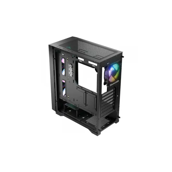 Корпус для ПК Logic concept DART PRO ARGB (AT-DART-PRO-ARGB-10)