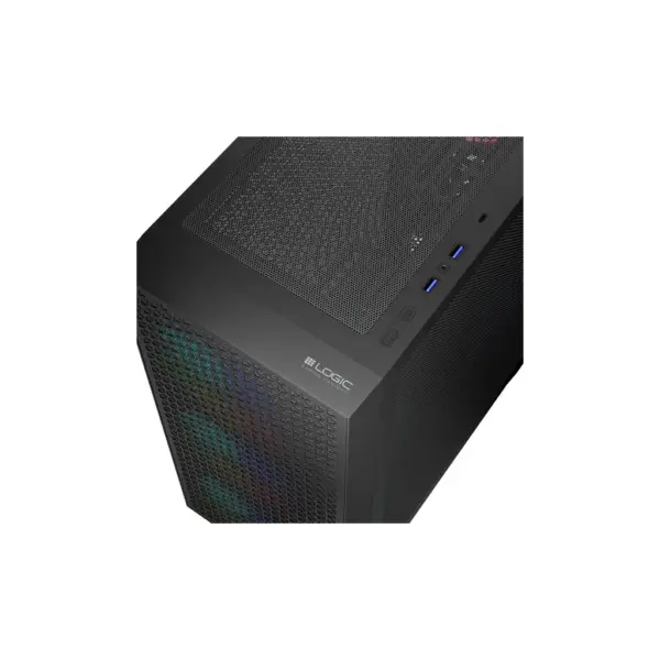 Корпус для ПК Logic concept DART PRO ARGB (AT-DART-PRO-ARGB-10)