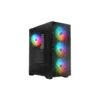 Корпус для ПК Logic concept DART PRO ARGB (AT-DART-PRO-ARGB-10)