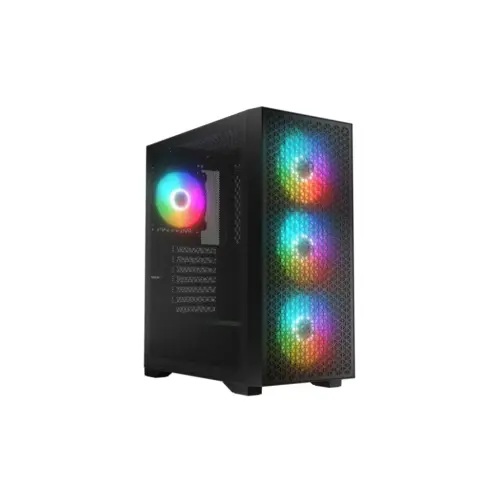 Корпус для ПК Logic concept DART PRO ARGB (AT-DART-PRO-ARGB-10)
