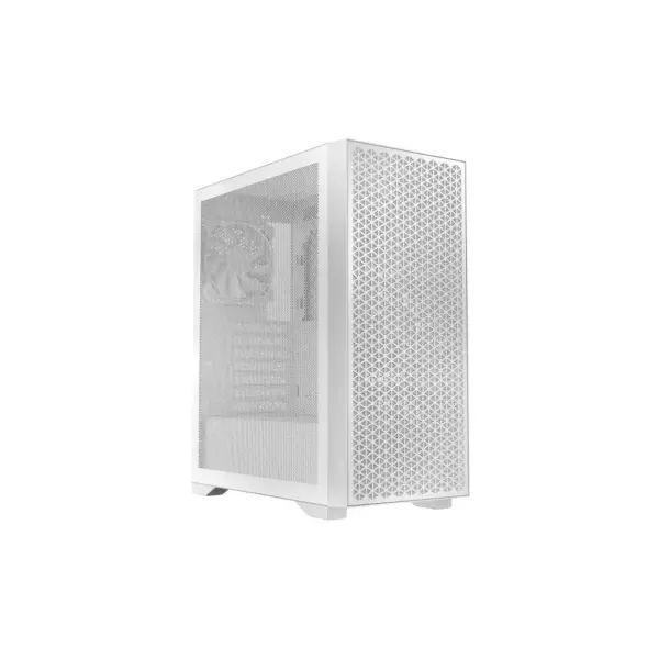 Корпус для ПК Logic concept DART PRO WHITE (AT-DART-PRO-0000-20)