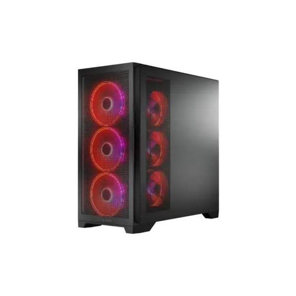 Корпус для ПК Modecom VOLCANO EXPANSE S ARGB (AT-EXPANSE-SG-10-000000)