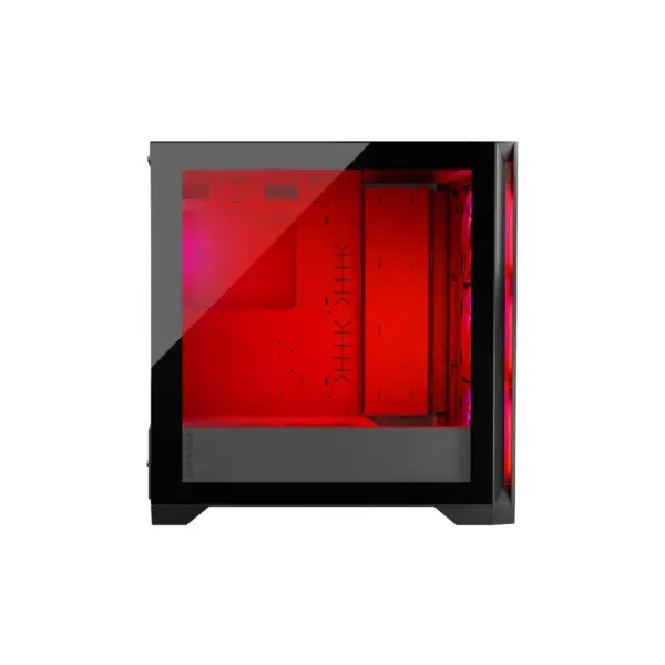 Корпус для ПК Modecom VOLCANO EXPANSE S ARGB (AT-EXPANSE-SG-10-000000)