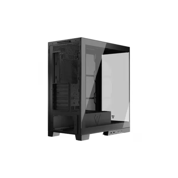 Корпус для ПК Modecom VOLCANO SPACE APEX (AT-SPACE-PG-NF-10-000000)