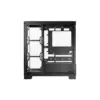 Корпус для ПК Modecom VOLCANO SPACE APEX (AT-SPACE-PG-NF-10-000000)