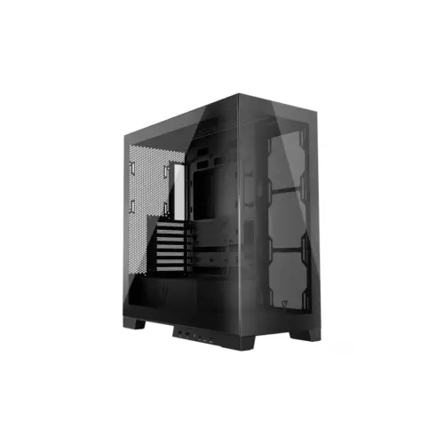 Корпус для ПК Modecom VOLCANO SPACE APEX (AT-SPACE-PG-NF-10-000000)