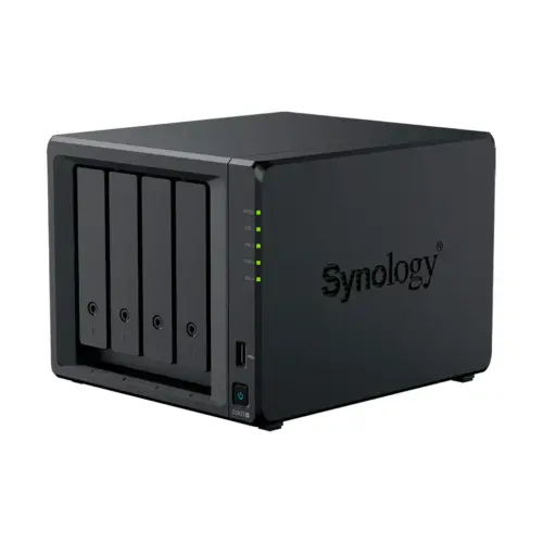 NAS Synology DS925+