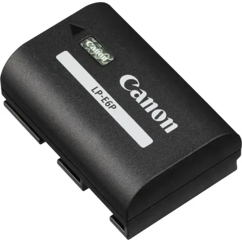 Акумулятор до фото/відео Canon LP-E6P (6537C001)