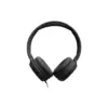 Навушники JBL Tune 520C USB-C Black (JBLT520CBLK)