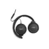 Навушники JBL Tune 520C USB-C Black (JBLT520CBLK)