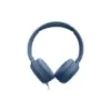 Навушники JBL Tune 520C USB-C Blue (JBLT520CBLU)