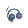 Навушники JBL Tune 520C USB-C Blue (JBLT520CBLU)