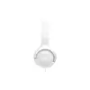 Навушники JBL Tune 520C USB-C White (JBLT520CWHT)