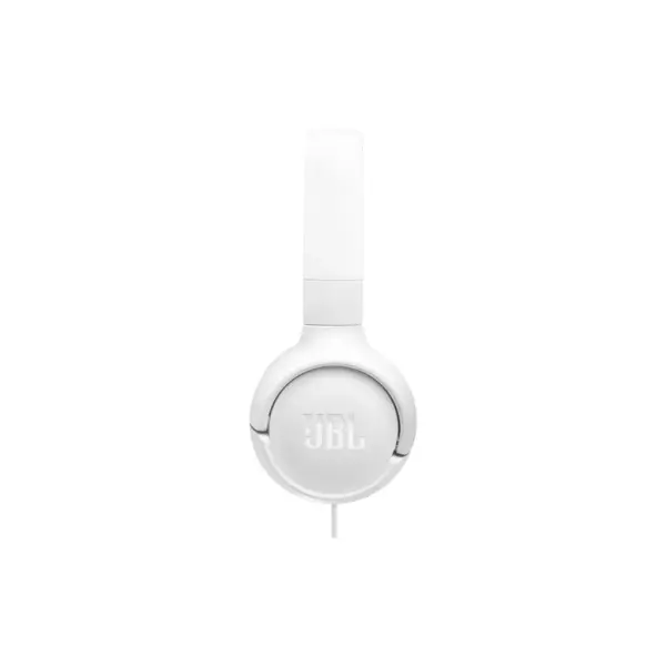 Навушники JBL Tune 520C USB-C White (JBLT520CWHT)
