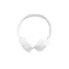 Навушники JBL Tune 520C USB-C White (JBLT520CWHT)