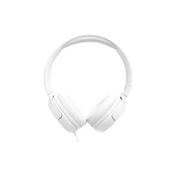 Навушники JBL Tune 520C USB-C White (JBLT520CWHT)