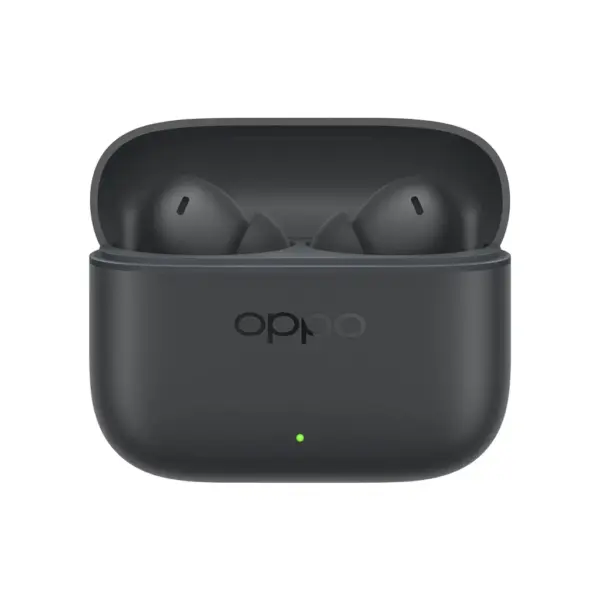 Навушники Oppo Enco Buds3 Pro Graphite Grey (ETEK1 Graphite Grey)