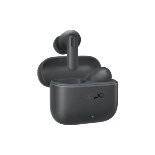 Навушники Oppo Enco Buds3 Pro Graphite Grey (ETEK1 Graphite Grey)