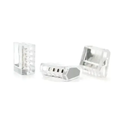 З'єднувач кабелю 5-pin аналог WAGO К773-255, 50штпак Voltronic (K773-255/50)