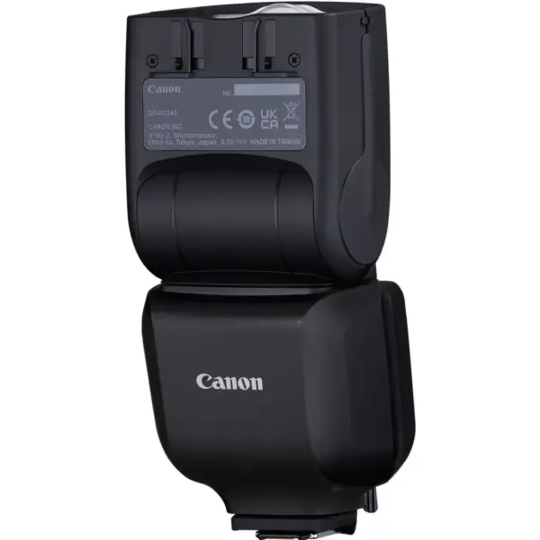 Спалах Canon Speedlite EL-10 (6579C002) Спалах Canon Speedlite EL-10 (6579C002)
