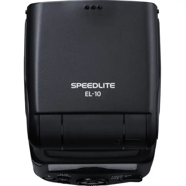 Спалах Canon Speedlite EL-10 (6579C002) Спалах Canon Speedlite EL-10 (6579C002)