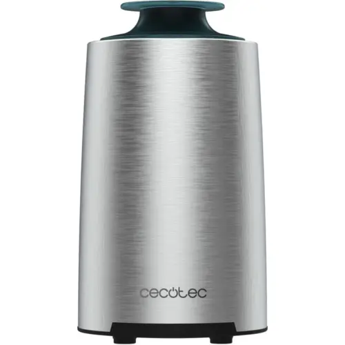 Кавомолка Cecotec Titanmill 400 Steel (CCTC-01475)