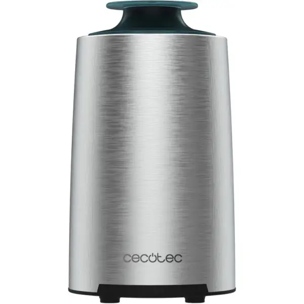 Кавомолка Cecotec Titanmill 400 Steel (CCTC-01475)