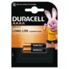 Батарейка AAAA спеціальна лужна LR8D425 1,5V, 2 шт. в упаковці Duracell (5007466) Батарейка AAAA спеціальна лужна LR8D425 1,5V, 2 шт. в упаковці Duracell (5007466)