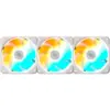 Кулер до корпусу GIGABYTE GP-GBT EZFAN1203 ICE Кулер до корпусу GIGABYTE GP-GBT EZFAN1203 ICE